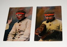 1. WK. 2 Scherzkarten