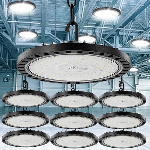 10x300w ufo led - ufo,
