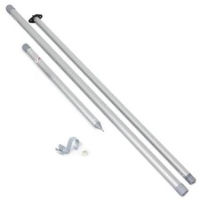FIAMMA AWNING DOOR POLE