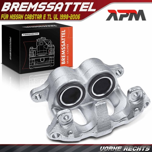 Bremssattel vorne links 48mm - bremssattel,