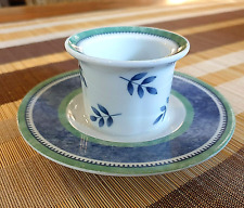 V&B SWITCH 3 :  1 Eierbecher mit Ablage Villeroy&Boch mehr