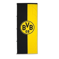 Bvb hissfahne hochformat - bvb-hissfahne, im