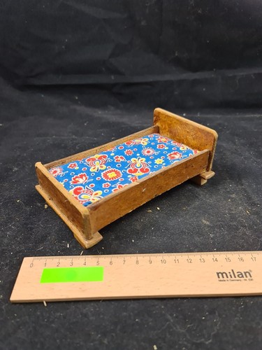Bett einzelbett holz - bett,