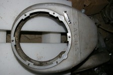 Lüfterradgegäuse für sachs - für,