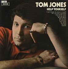 Tom Jones Help yourself (#dl25344)  [7" Single]