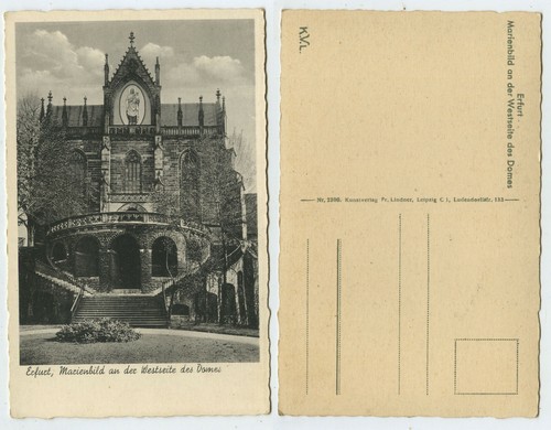 65947 erfurt marienbild an - -,