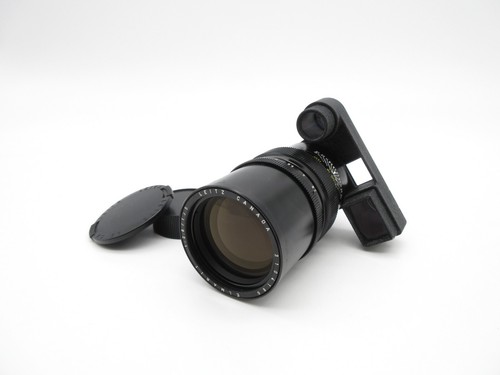 Leica leitz canada - leica, elmarit