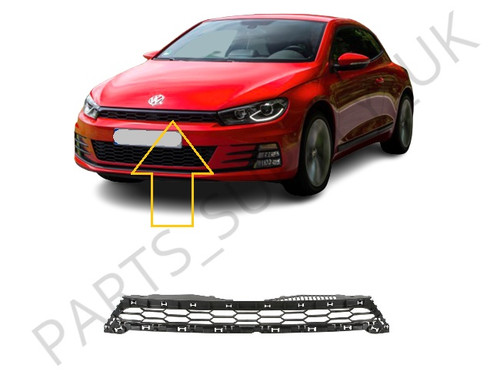 Neu für scirocco - neu,