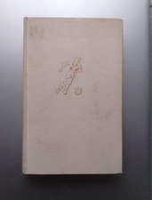 signiertes Buch von Uwe Seeler - HSV - Nationalmannschaft - Rarität - selten -