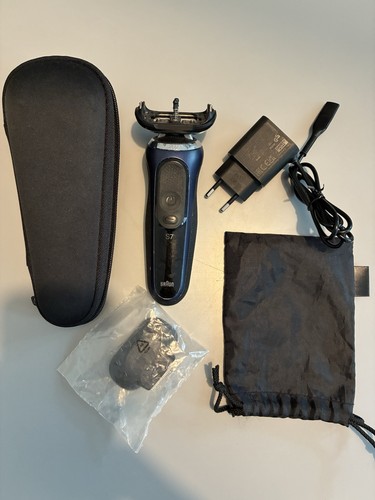 Braun series - braun, 7