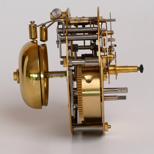 Hermle 131 070 - uhrwerk, –