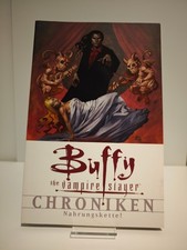 Buffy the Vampire Slayer