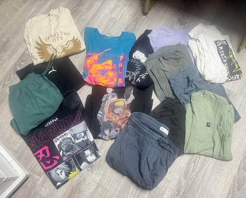 Paket jungen 158 164 - , 158/164