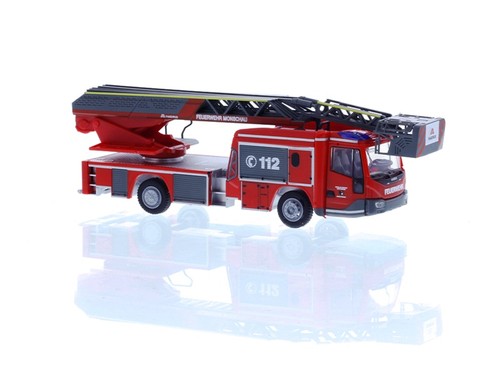 Rietze 71113 87 magirus - 1/87,