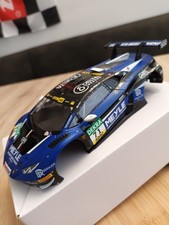 Carrera 1:24 Karosserie Karosse Lamborghini Huracán GT3 Evo2 Paul Motorsport NEU