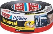 Tesa panzertape schwarz - tesa,
