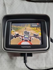 TomTom Rider USA / Canada