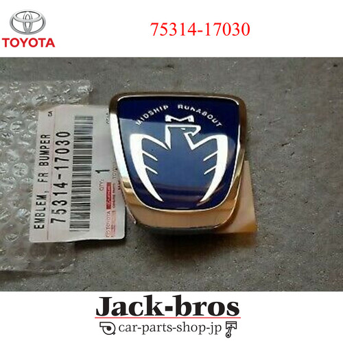 Toyota original oem s - toyota,