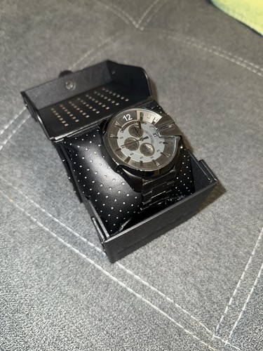 Diesel herrenuhr mega chief - diesel,