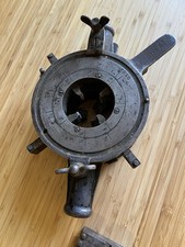 gewinde schneidkluppe gebraucht