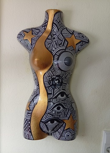 Lebensgroße figuren - lebensgroße,
