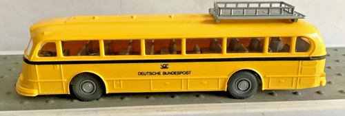 Wiking h0 bus mb - 1:87/h0,