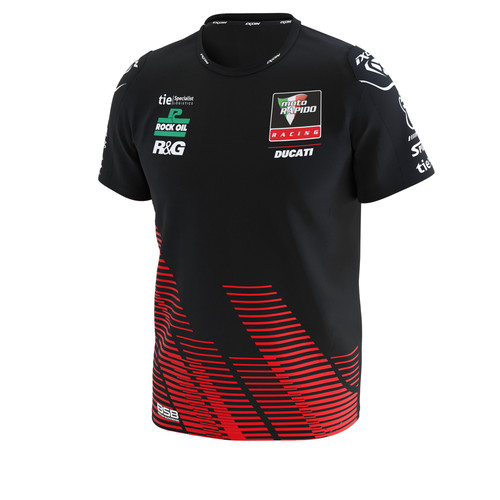 Offizielles moto rapido - rapido, racing