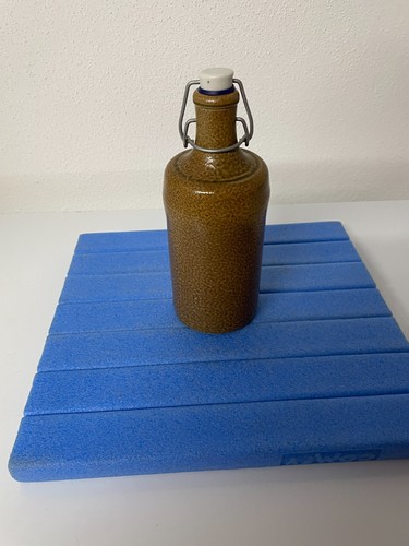 Liter flasche mit - 👍,