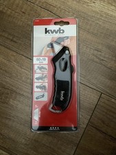 KWB Universal-Messer mit