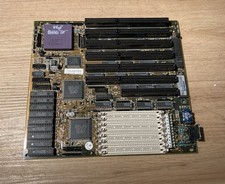 Vinetage Mainboard Shuttle
