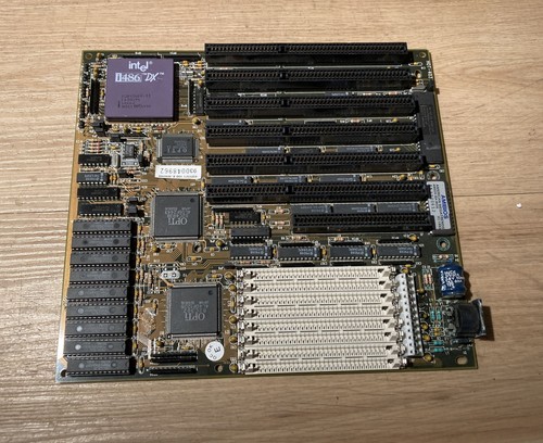 Vinetage mainboard shuttle - vinetage,