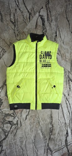 Camp david original weste - original,
