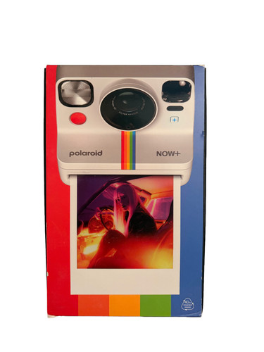 Polaroid now gen 2 - gen,