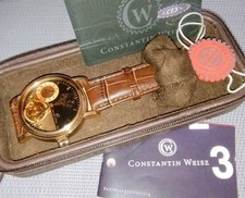 Constantin Weisz Armbanduhr