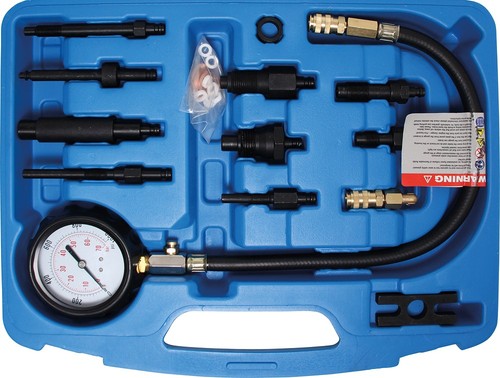 Bgs kompressionstester für - bgs,