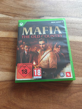 Mafia – The Old Country Xbox