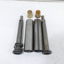 Suzuki GSR 600 Gabel