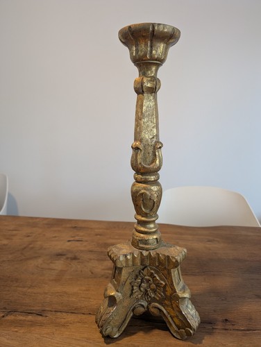 Antiker großer
