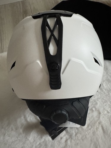 Skihelm goldbergh neu ovp - skihelm,