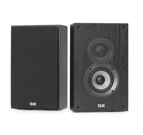 Elac debut ow4 - debut, (pr.)