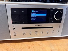 Meisterstück Sonoro Stereo