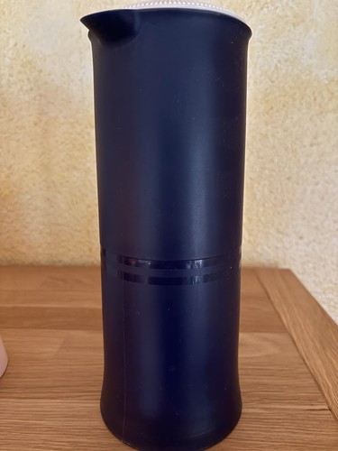 Tupperware thermoskanne - tupperware,