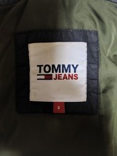 Tommy Hilfiger Daunenjacke