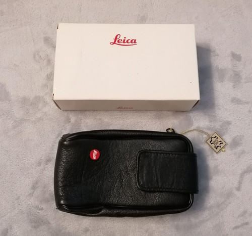 Leica bereitschaftstasche - bereitschaftstasche, /