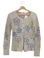 Six-O-Seven Damen Strickjacke