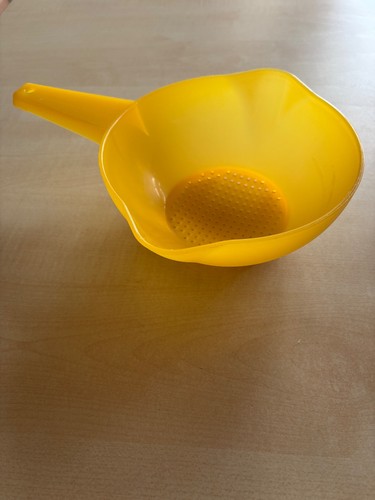 Tupperware 1200 sieb - tupperware,