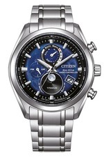 CITIZEN Eco-Drive