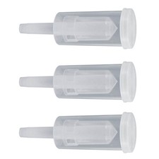  6 Pcs Bierbrau Fermentierer