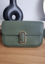 Marc Jacobs ORIGINAL Handtasche, Crossbody, Clutch, Schultertasche, mit Rechnung