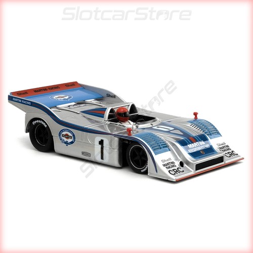 Nsr 0330 porsche 917 - porsche, 917/10k